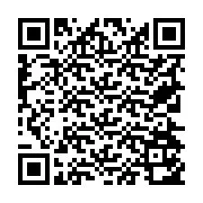 QR Code for Phone number +19724152343