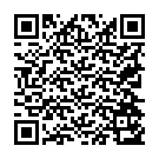 QR Code for Phone number +19724153779