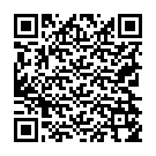 QR Code for Phone number +19724154435