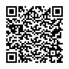 QR Code for Phone number +19724159455