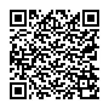 电话号码二维码 +19724170448