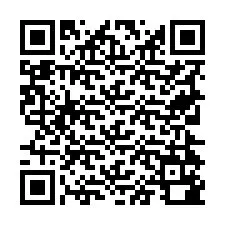 QR Code for Phone number +19724180456