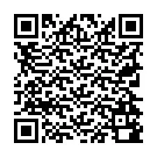 QR Code for Phone number +19724180564