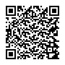 QR Code for Phone number +19724182022