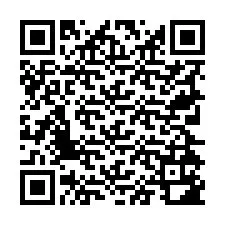 QR Code for Phone number +19724182864