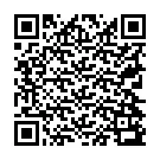 QR Code for Phone number +19724193270