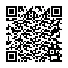 Código QR para número de teléfono +19724193531