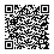 QR Code for Phone number +19724195154