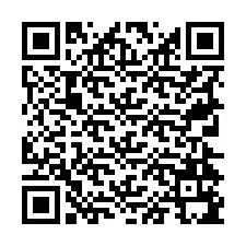 QR Code for Phone number +19724195550
