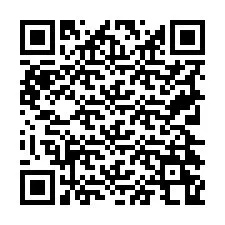 QR Code for Phone number +19724268461