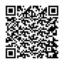 QR Code for Phone number +19724281202