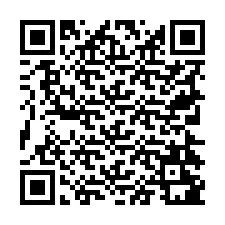 QR Code for Phone number +19724281514