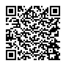 QR Code for Phone number +19724281740