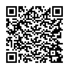 QR Code for Phone number +19724281994