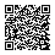 QR Code for Phone number +19724283426