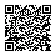 QR Code for Phone number +19724284349