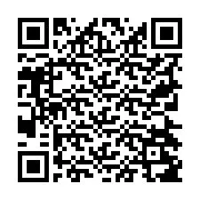 QR Code for Phone number +19724287304