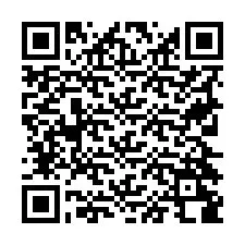 QR Code for Phone number +19724288662