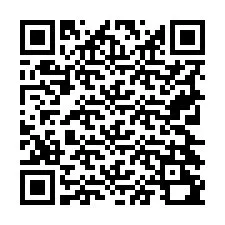 QR Code for Phone number +19724290235