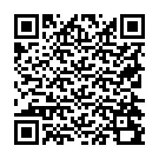 QR Code for Phone number +19724290942