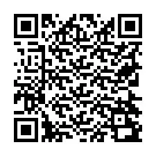 QR Code for Phone number +19724292606