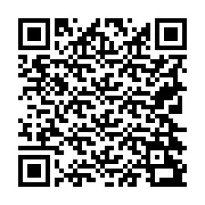 QR Code for Phone number +19724293475