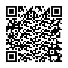 Kode QR untuk nomor Telepon +19724295816