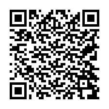 QR Code for Phone number +19724296671