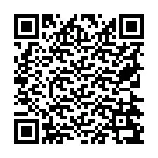 QR Code for Phone number +19724297803