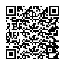 QR Code for Phone number +19724410624