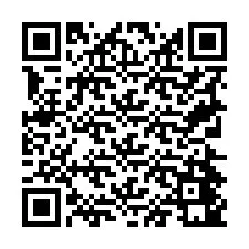 QR Code for Phone number +19724441241