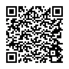 QR Code for Phone number +19724450774