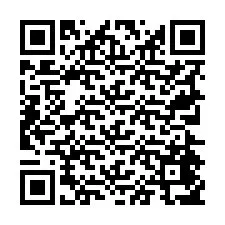 QR Code for Phone number +19724457948