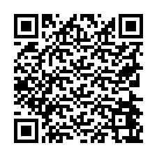 QR Code for Phone number +19724467306