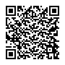 QR Code for Phone number +19724469474