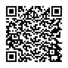 QR Code for Phone number +19724491224
