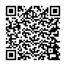 QR Code for Phone number +19724493878