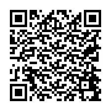 QR Code for Phone number +19724495959