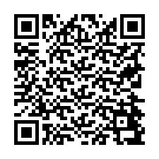 QR Code for Phone number +19724497482