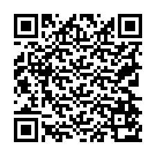 Kod QR dla numeru telefonu +19724572531