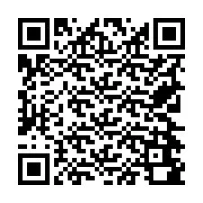 QR Code for Phone number +19724680237