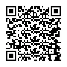 QR Code for Phone number +19724684095