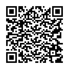 QR Code for Phone number +19724706520