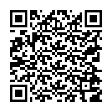 QR Code for Phone number +19724706860