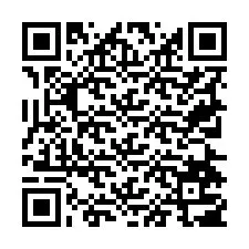 QR Code for Phone number +19724707709