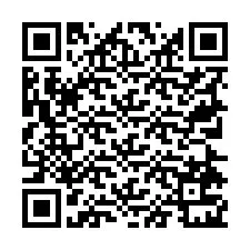 QR Code for Phone number +19724721908