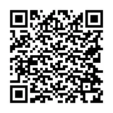 QR Code for Phone number +19724724676
