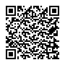 Kod QR dla numeru telefonu +19724725017