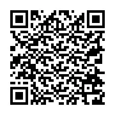 QR Code for Phone number +19724726740