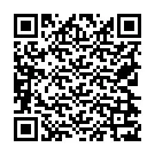 QR Code for Phone number +19724727033